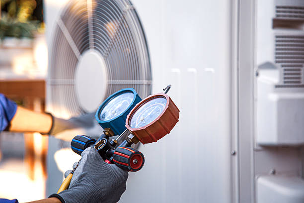 Affordable Ac Installation solutions in Joint Base Mdl, NJ